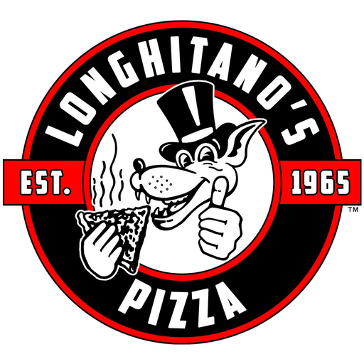 Longhitano's Pizza app icon