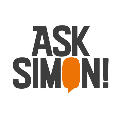 Ask Simon - SSH& app icon