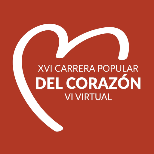 Carrera del Corazón app icon