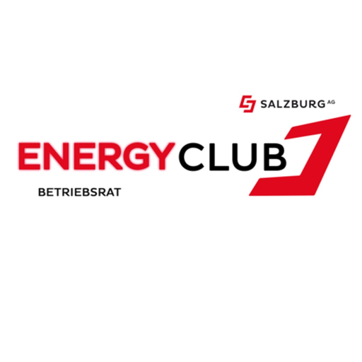 Energy Club Salzburg AG app icon
