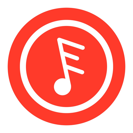 Eddict Player app icon