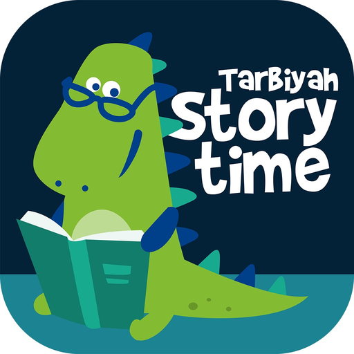 Tarbiyah Storytime app icon