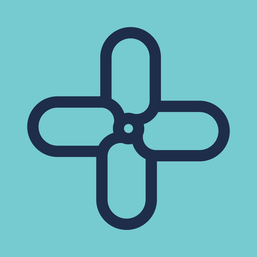 OurHealth app icon
