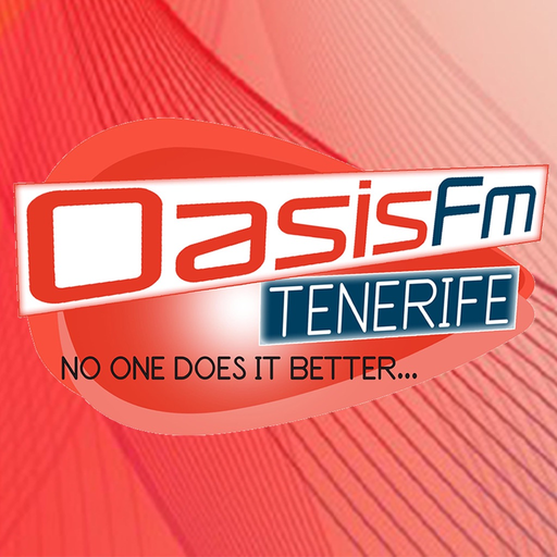 Oasis FM Tenerife app icon