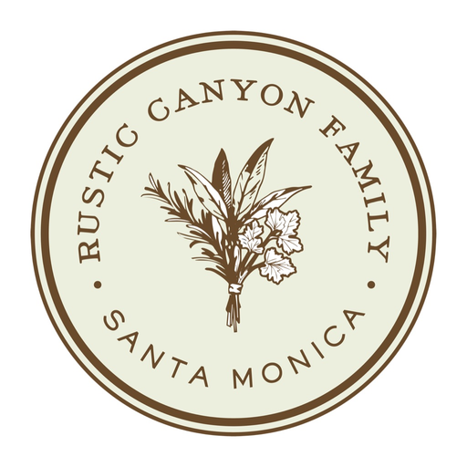 Rustic Canyon Family app icon