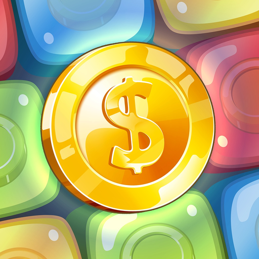 Big Match Money app icon
