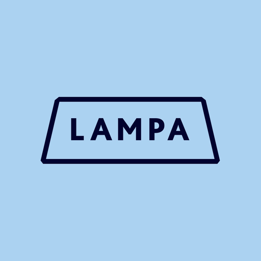 Festivāls LAMPA app icon