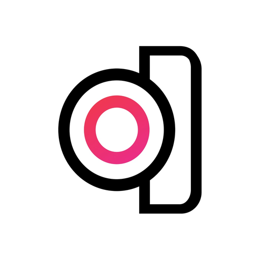 DoMyShoot Product Photo Studio app icon