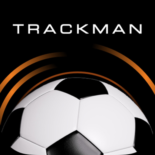 Trackman Soccer app icon