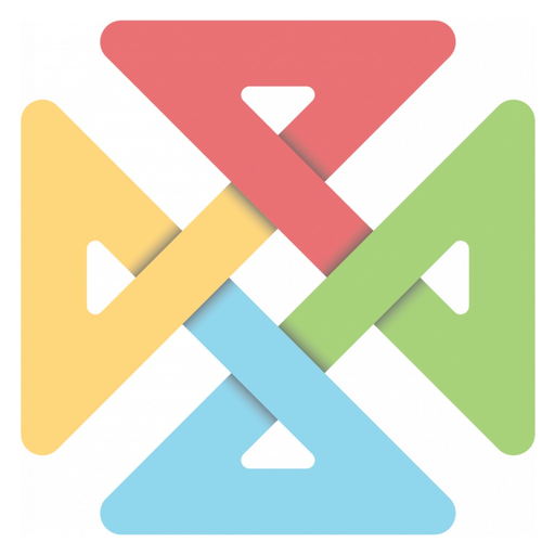 Deltapath Engage app icon