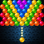 Subway Bubble Shooter icon