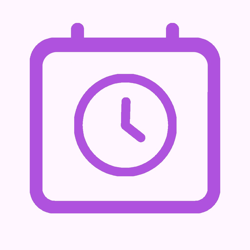 Vacation Countdown Widget app icon