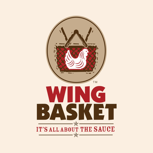 Wing Basket app icon