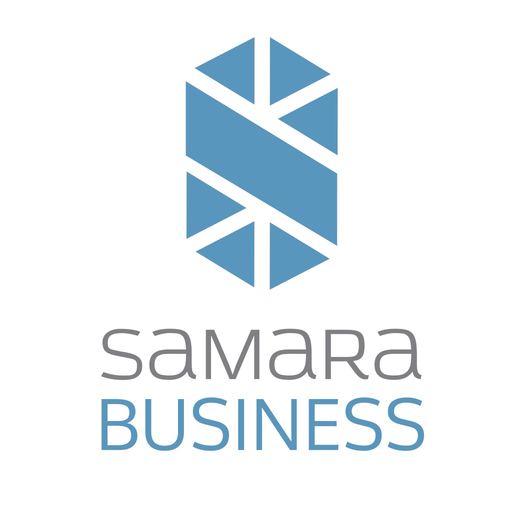 SamaraBusiness app icon