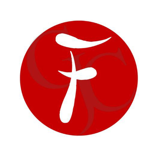 Fooding Sushi Bar app icon