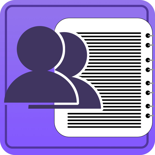 Client Logger app icon