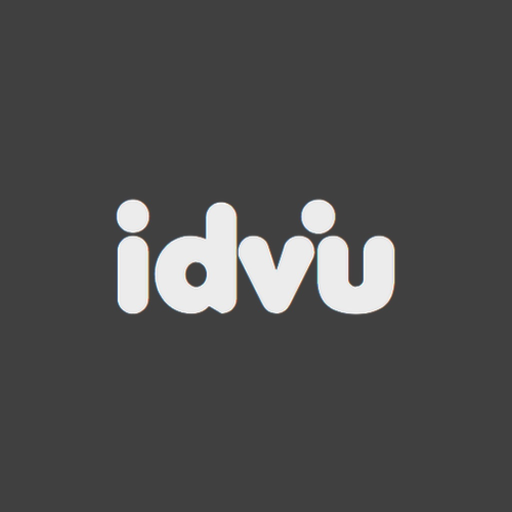 IDVIU Player app icon