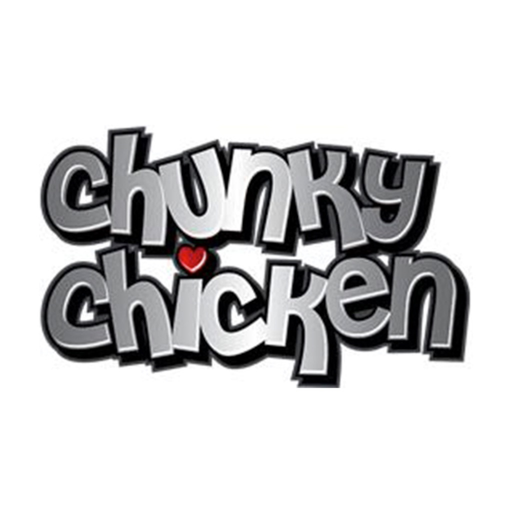 Chunky Chicken app icon