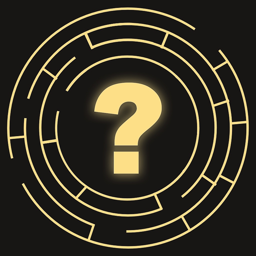 What if..? app icon