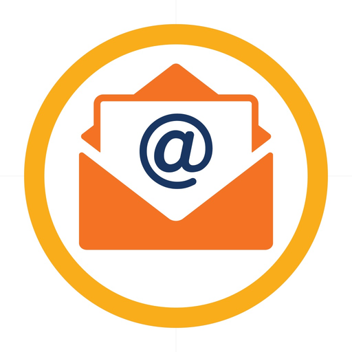 Shentel Email app icon