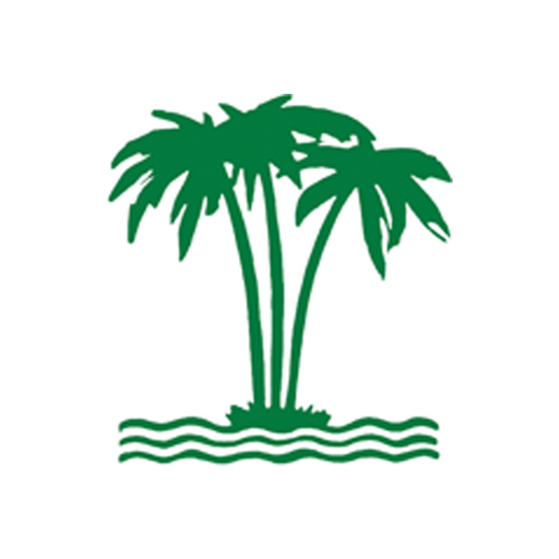 Jupiter Island Club. app icon