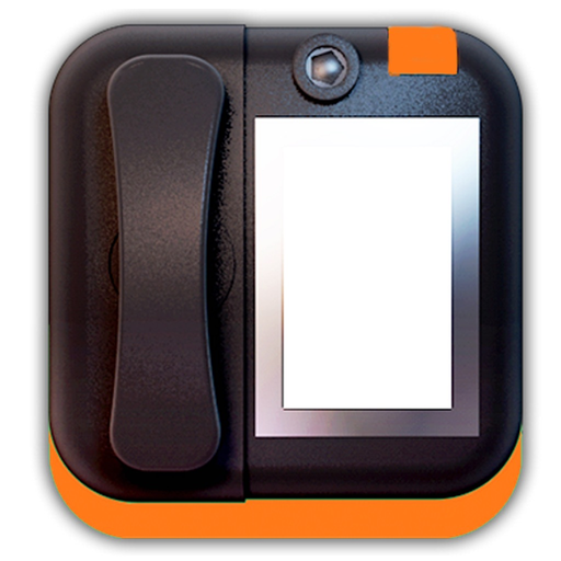 BizMLC Mobile app icon