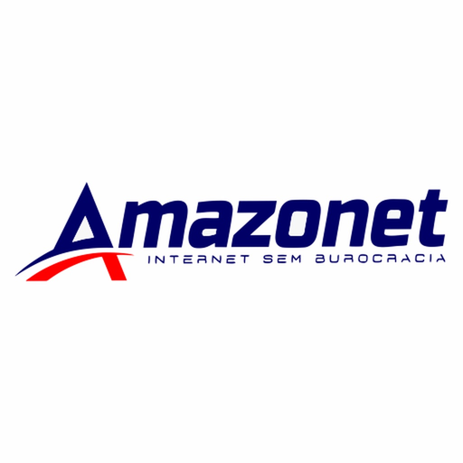 Amazonet app icon