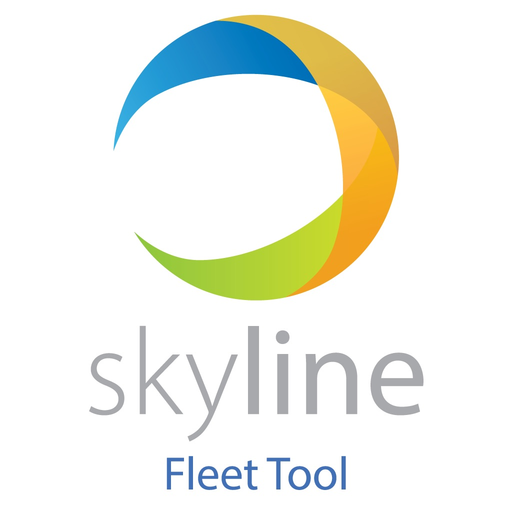 Skyline Fleet Tool app icon