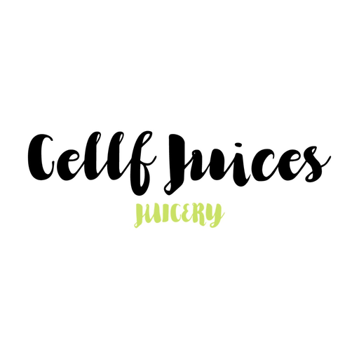 Cellf Juices app icon