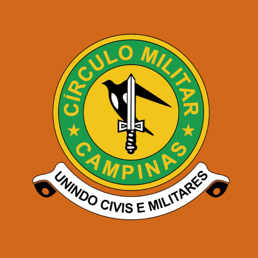 Esportes Círculo Militar app icon