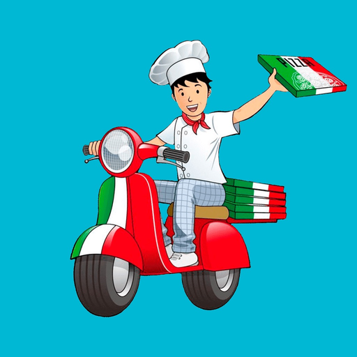 Qalinin food | Алматы app icon