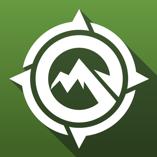 Guidesly Trips app icon