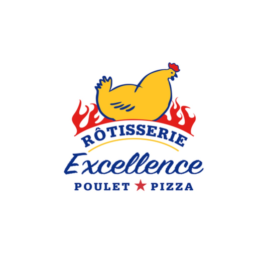Rôtisserie Excellence app icon