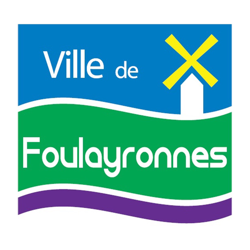 Foulayronnes app icon