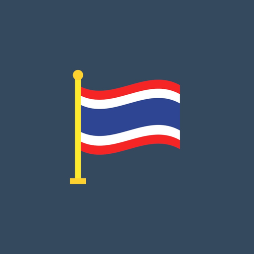 Thai Etymology Dictionary app icon