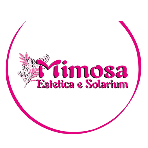 Mimosa Estetica & Solarium app icon