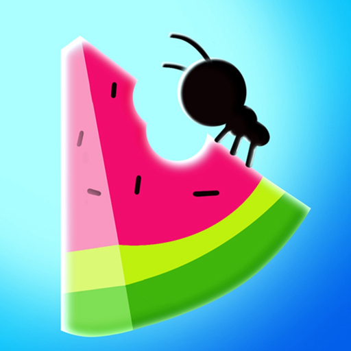 Idle Ants - Simulator Game app icon