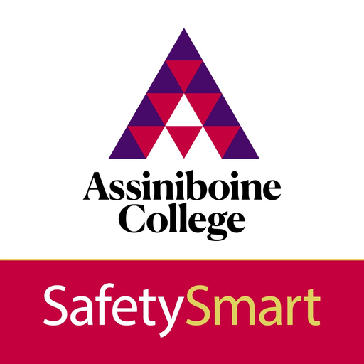 SafetySmart - Assiniboine app icon
