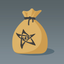 Arkham Chaos Bag icon