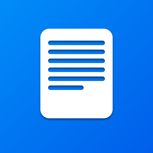 Rewritor app icon