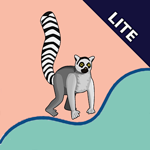 Animega-is Lite app icon