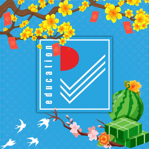 Rồng Việt EDU app icon