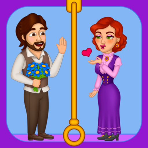 Magic School: Renovation app icon