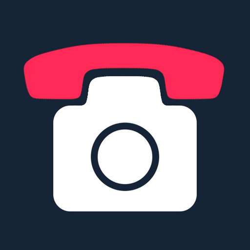 Just Dial - Photo Dialer app icon