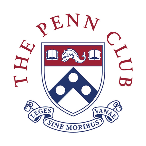 Penn Club of New York app icon