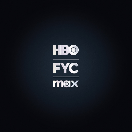 HBO Max FYC app icon