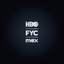 HBO Max FYC icon