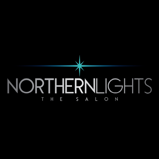 Northern Lights the Salon app icon