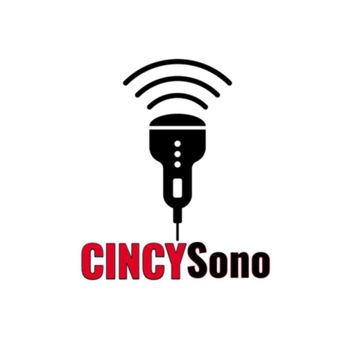 Cincy Sono app icon