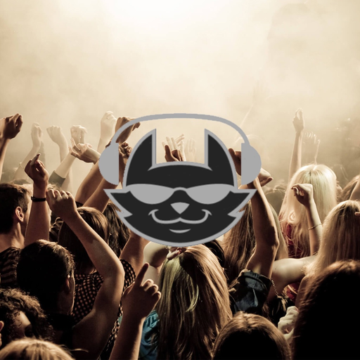 TechnoRadio.EU app icon